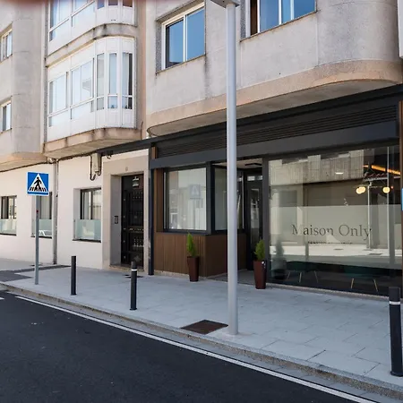 Affittacamere Boutique Maison Only 3*