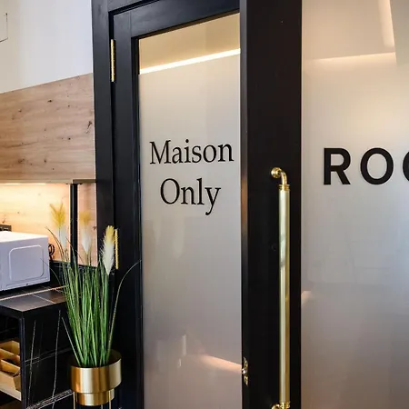 Affittacamere Boutique Maison Only