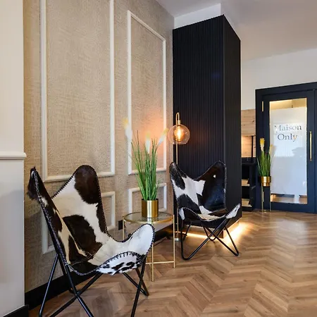 Affittacamere Boutique Maison Only Arzúa