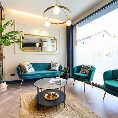 Boutique Maison Only Affittacamere