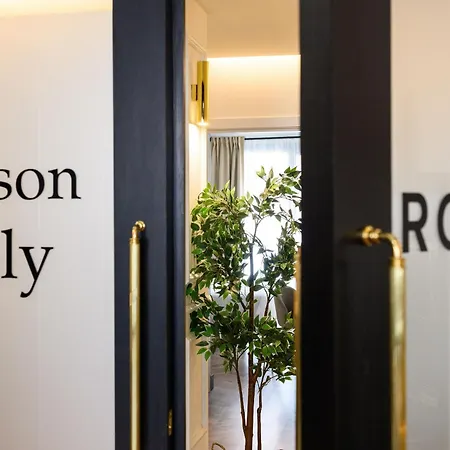 Boutique Maison Only Affittacamere 3*