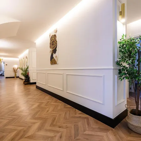 Boutique Maison Only Affittacamere
