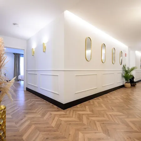 Affittacamere Boutique Maison Only