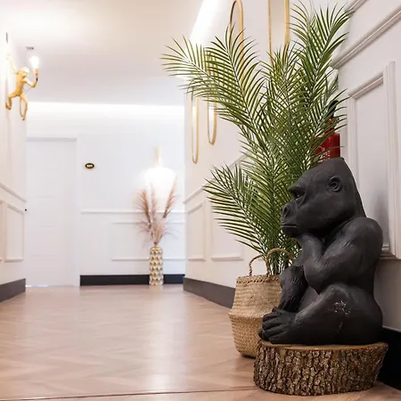Boutique Maison Only Affittacamere
