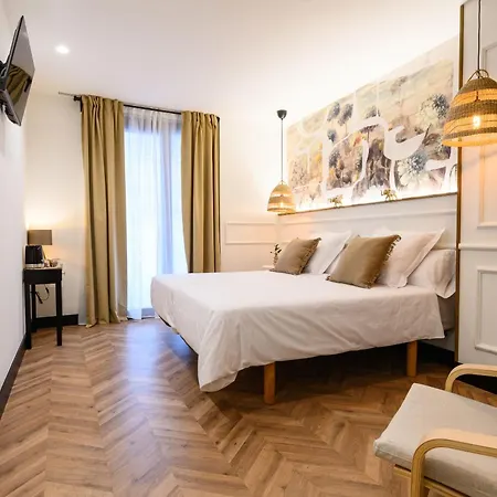 Boutique Maison Only Affittacamere