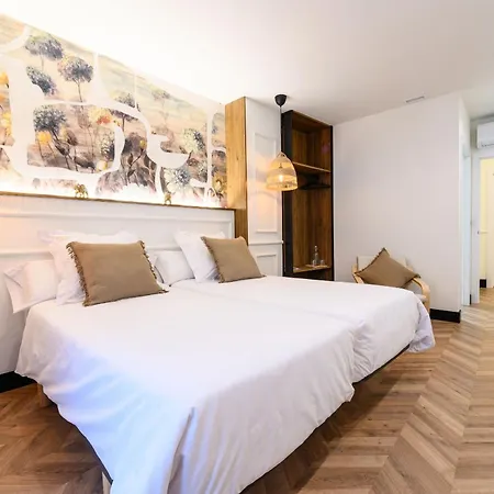 Boutique Maison Only Affittacamere 3*