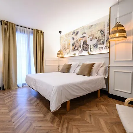 Boutique Maison Only Arzúa