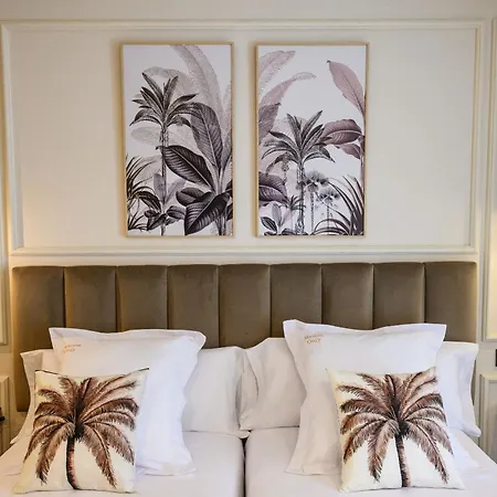 Boutique Maison Only Affittacamere