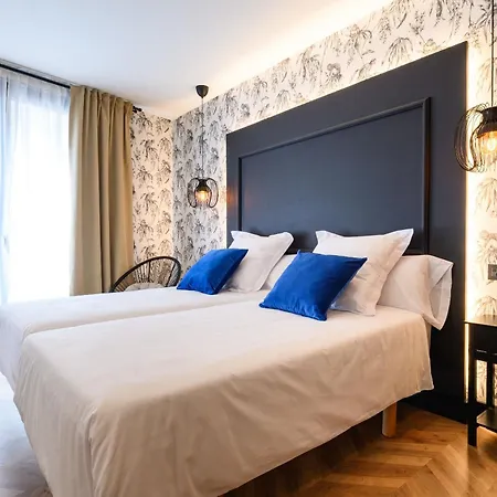 Affittacamere Boutique Maison Only 3*