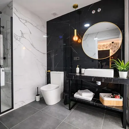 Affittacamere Boutique Maison Only Arzúa