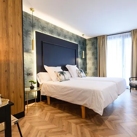 Affittacamere Boutique Maison Only 3*