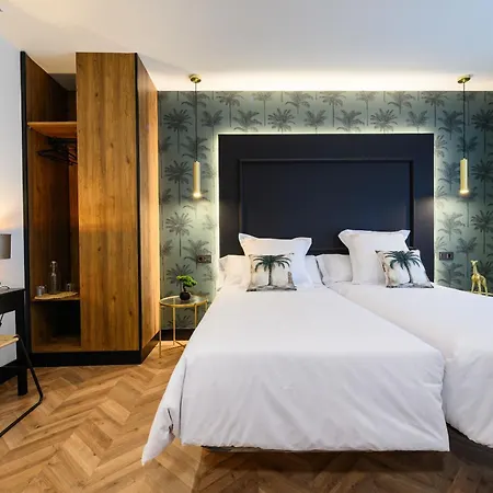 Boutique Maison Only Arzúa