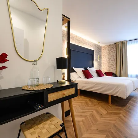 Boutique Maison Only Affittacamere Arzúa