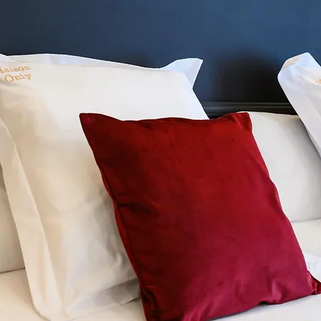 Boutique Maison Only Arzúa