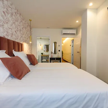 Affittacamere Boutique Maison Only 3*