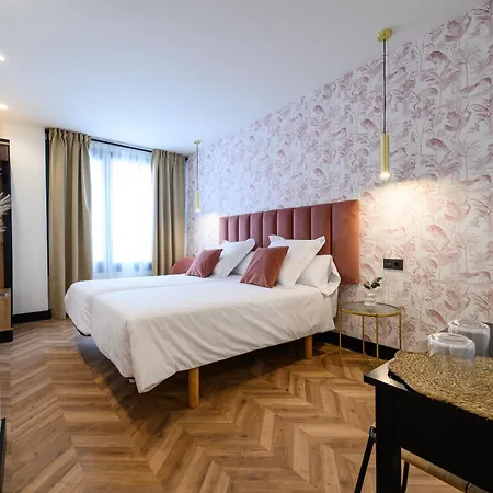 Boutique Maison Only Arzúa