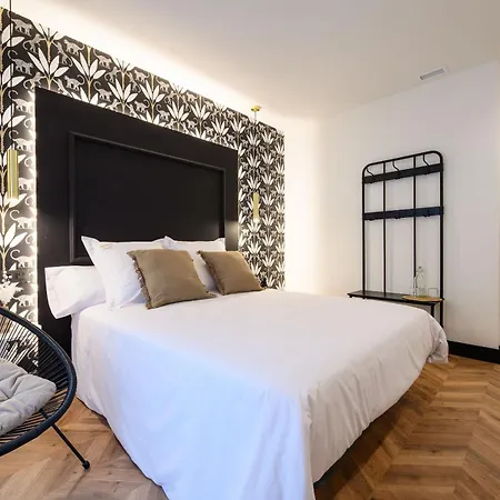 Boutique Maison Only Affittacamere 3*