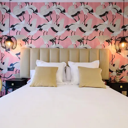Boutique Maison Only Affittacamere 3*