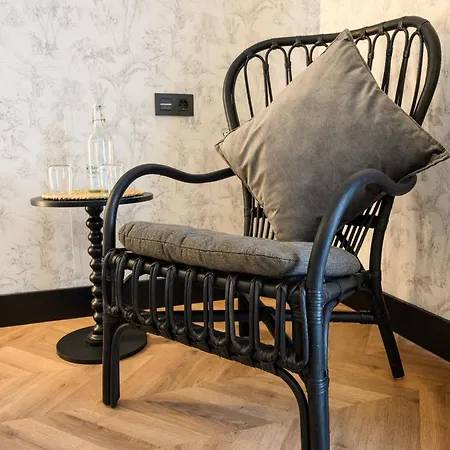Boutique Maison Only Affittacamere Arzúa