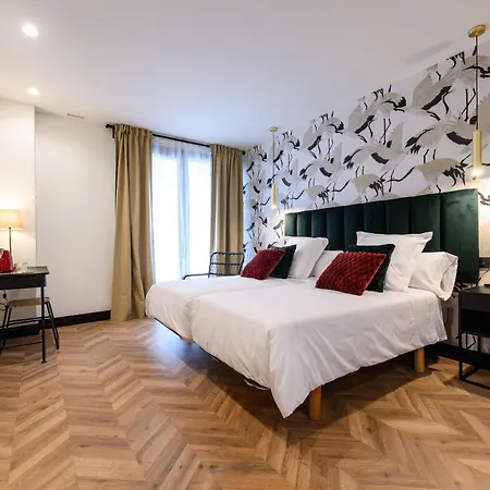 Boutique Maison Only 3* Arzúa