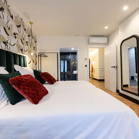 Affittacamere Boutique Maison Only Arzúa