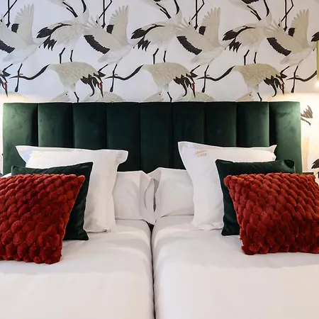 Boutique Maison Only 3* Arzúa