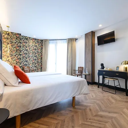Boutique Maison Only 3* Arzúa