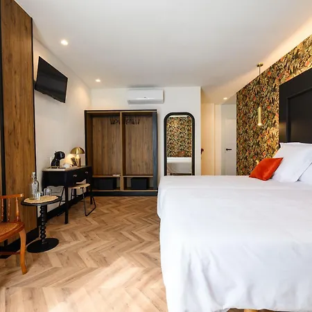 Boutique Maison Only Affittacamere 3*