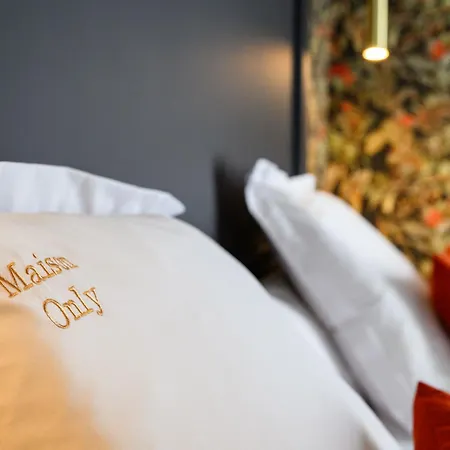 Affittacamere Boutique Maison Only 3*
