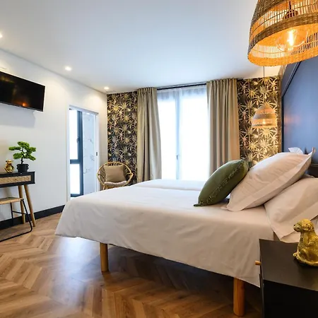 Affittacamere Boutique Maison Only 3*