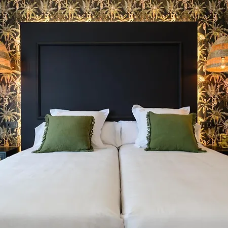 Boutique Maison Only 3* Arzúa