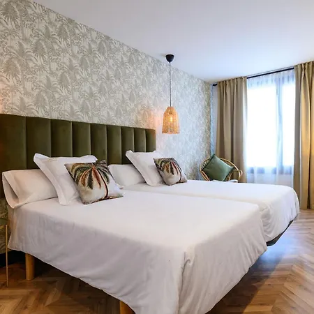 Boutique Maison Only Affittacamere Arzúa