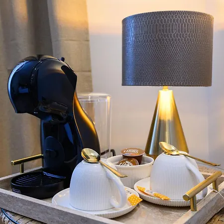 Boutique Maison Only 3*