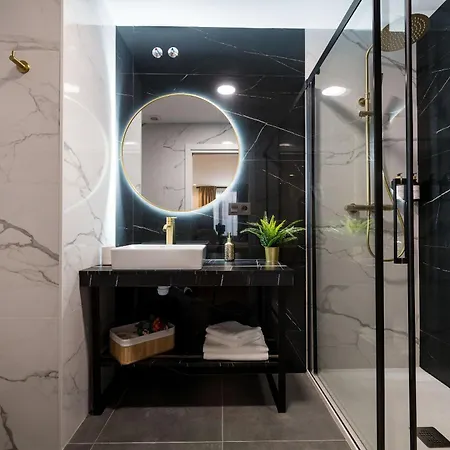 Boutique Maison Only Arzúa